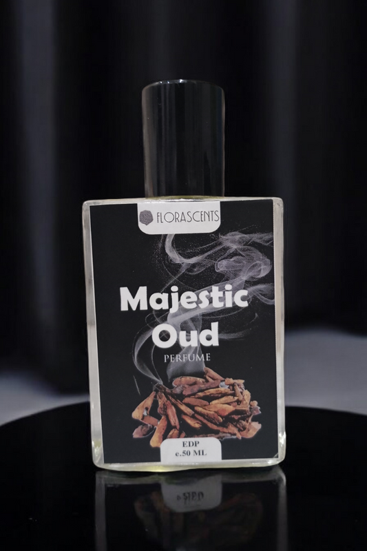 MAJESTIC OUD - INSPIRED BY ARABIAN OUD