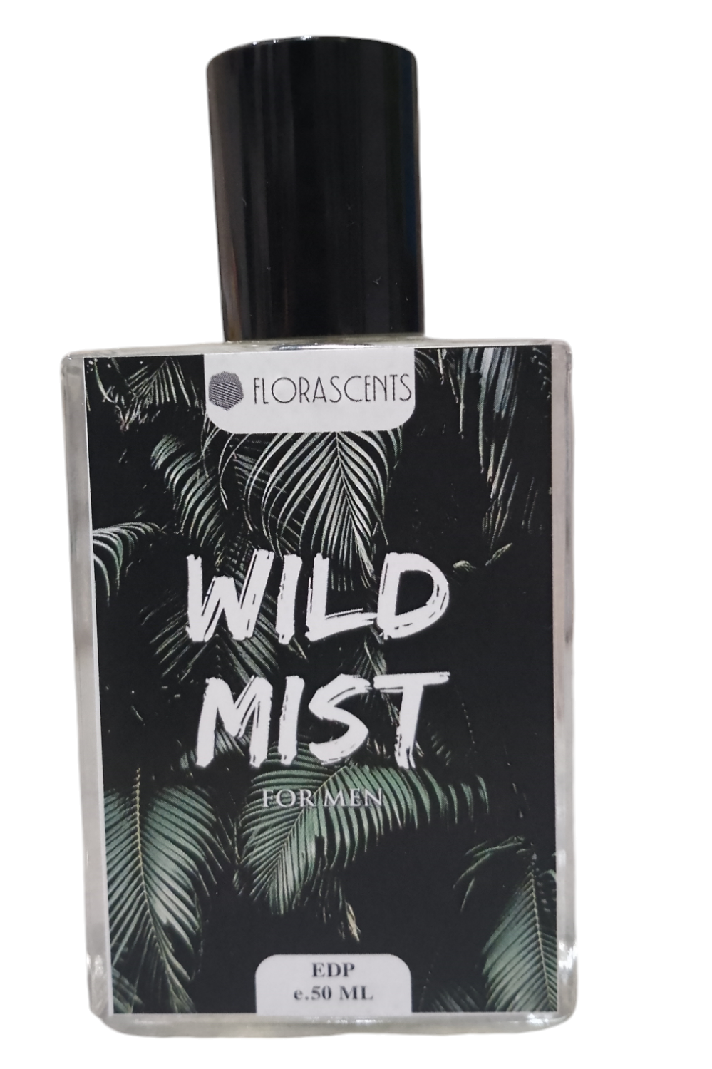 WILD MIST - INSPIRED BY SAUVAGE DIOR