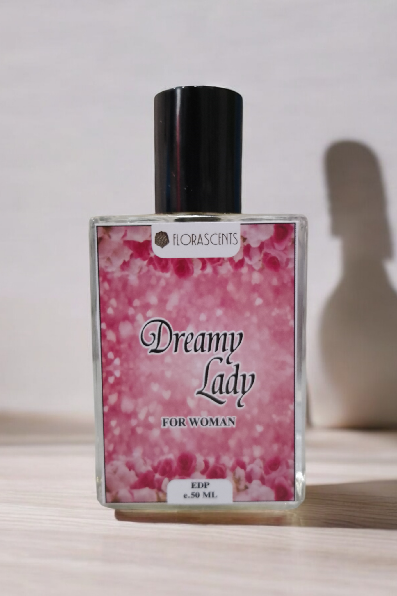 DREAMY LADY - INSPIRED BY GUCCI FLORA