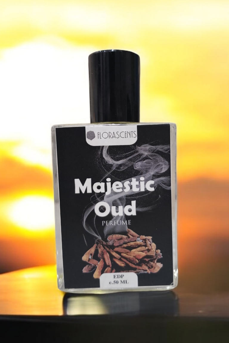 MAJESTIC OUD - INSPIRED BY ARABIAN OUD